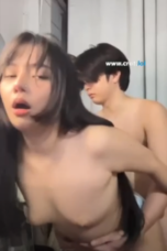 Video Viral Tiktokers Waaika Cantik Part 2